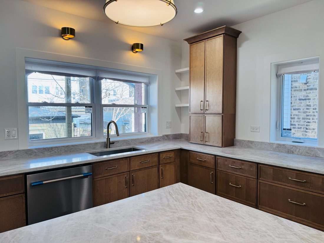 Cabinetry